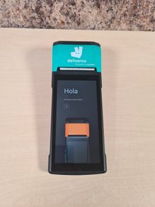 SUNMI V2 T5930 wireless POS data system handheld terminal printer for deliveroo