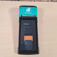 SUNMI V2 T5930 wireless POS data system handheld terminal printer for deliveroo