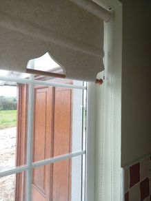 Roller Blind
