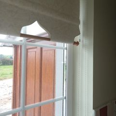 Roller Blind
