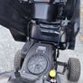 Ride on Lawnmower For Sale Image 5