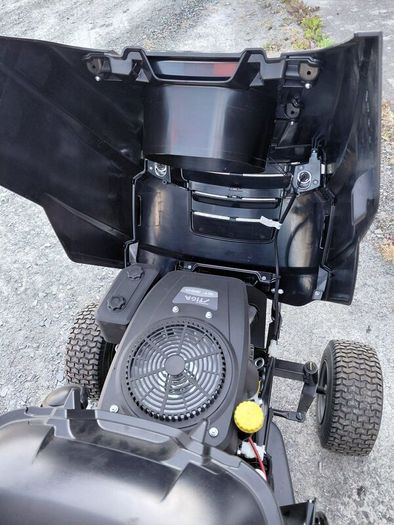 Ride on Lawnmower For Sale