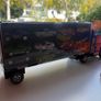Hot Wheels Racetrack and Lorry with cars Image 4