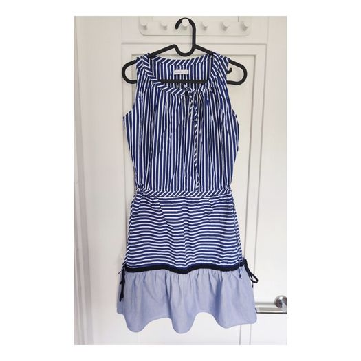 Cotton beautiful dress by Reserved brand