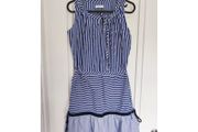 Cotton beautiful dress by Reserved brand