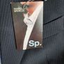 New suit jacket 43% wool marks &Spencer tags attached Image 2