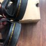 Dr. Martens  Klaire Junior in Black Image 6