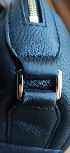 Michael Kors  leather bag