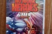 (sealed) No More Heroes III - Nintendo Switch game