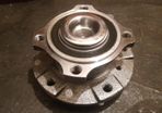 Wheel Hub Bearing Kit Front Axle Suitable for BMW E60 E61 E63 E64