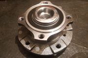 Wheel Hub Bearing Kit Front Axle Suitable for BMW E60 E61 E63 E64