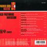 Jaco Pastorious - Invitation    CD Image 2