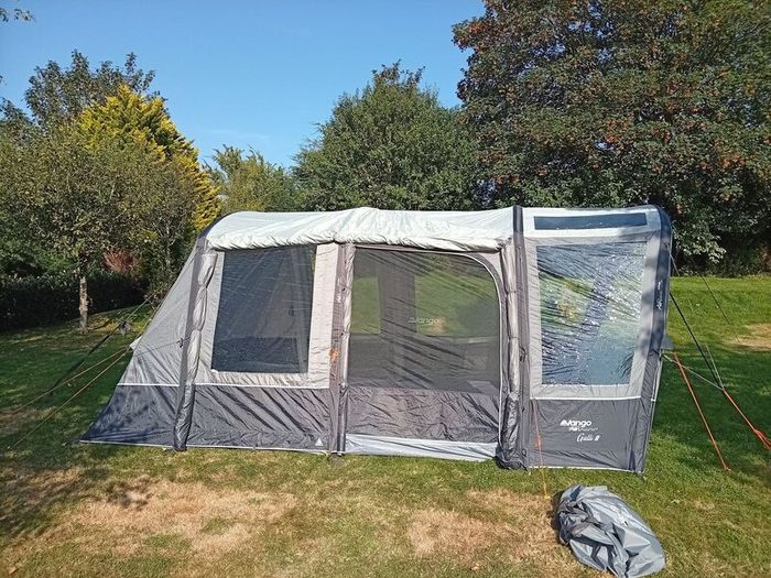Awning Tent
