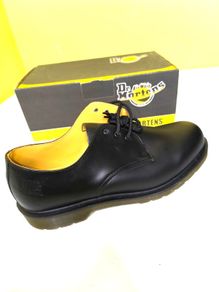 Dr Martens Industrial Boots - Made in England - Brand New Size 12(47)