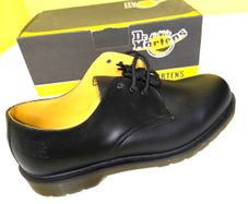 Dr Martens Industrial Boots - Made in England - Brand New Size 12(47)