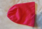 Ladies Coral Hat