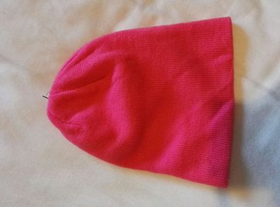 Ladies Coral Hat