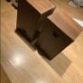 JVC Home speakers Image 4