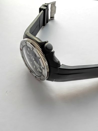 Seiko watch