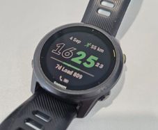 Garmin Forerunner 745
