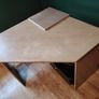 Corner Computer Desk Image 3