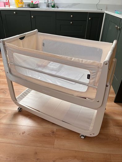 snuzpod