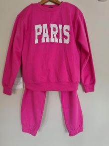 Tracksuit