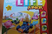 As NEW Junior Game of Life