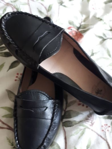 shoe