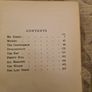 The Connoisseur. By Walter De Lamare. Hardback.1926.1. Image 3