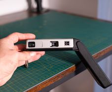 Kodak Ektra 12