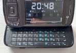 HTC Tytn 2 mobile phone