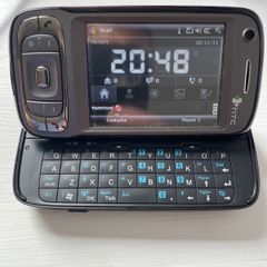 HTC Tytn 2 mobile phone