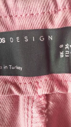 Brand New Asos Skirt Uk8