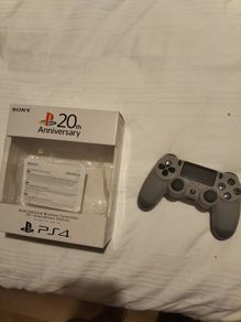 Ps4 Retro Controller