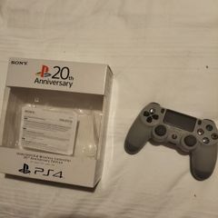 Ps4 Retro Controller