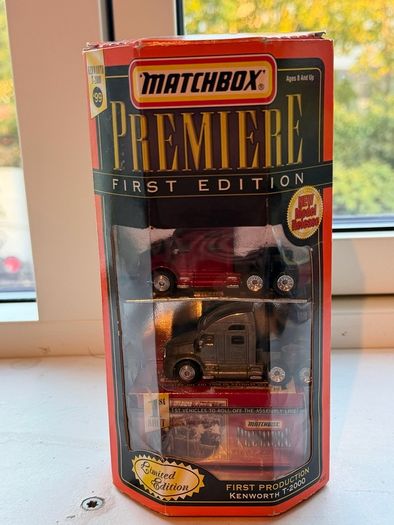 matchbox