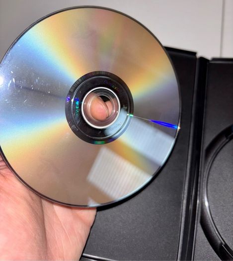 Grand Theft Auto San Andreas PS2