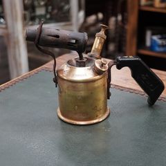 Vintage Swedish Blowtorch