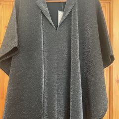 Lennon Courtney Kilkenny Design occasion loose top oversized