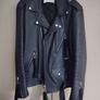Designer Leather jacket by Matthew Miller (Price Drop) Image 2
