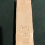 Brand new Oneida silver plated spoon Image 2