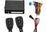Car Remote Central Lock System