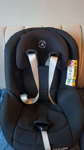 Maxi Cosi Pearl Pro2 Car seat & iSo Fix
