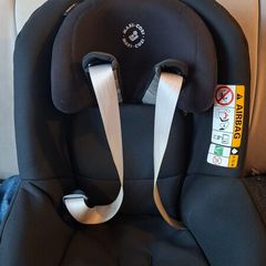 Maxi Cosi Pearl Pro2 Car seat & iSo Fix