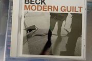 Beck - Modern Guilt CD