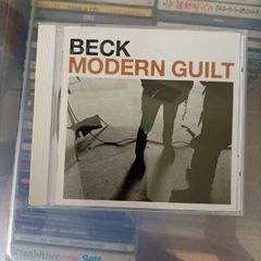 Beck - Modern Guilt CD