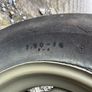 tractor wheel for sale Image 2