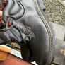 New work boots Image 5