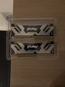 Ddr5 Ram 32GB